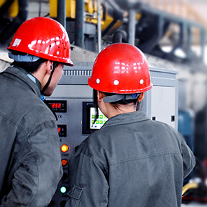 葫芦岛案例展示